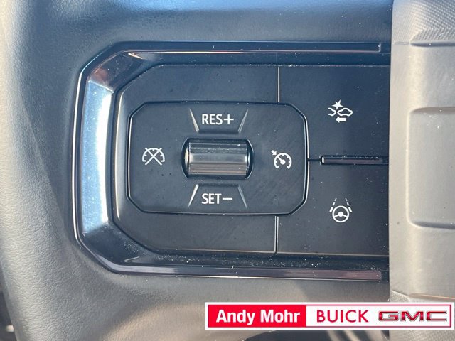 Used 2026 GMC Hummer EV SUV w/ LPO, Dark Essentials Package AWD/4WD image 28
