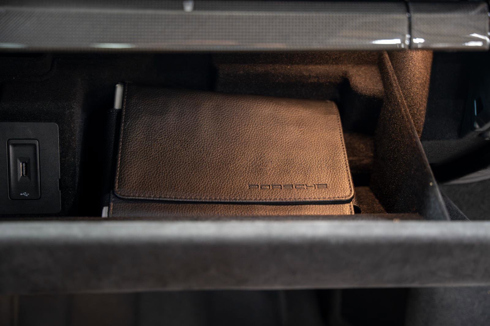 Used 2018 Porsche 911 GT3 image 99