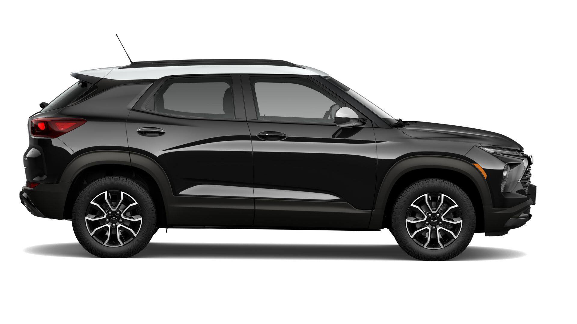New 2026 Chevrolet TrailBlazer ACTIV w/ Convenience Package AWD/4WD image 27