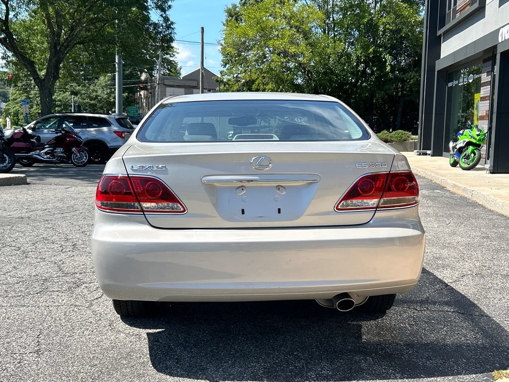 Used 2005 Lexus ES 330 FWD image 3