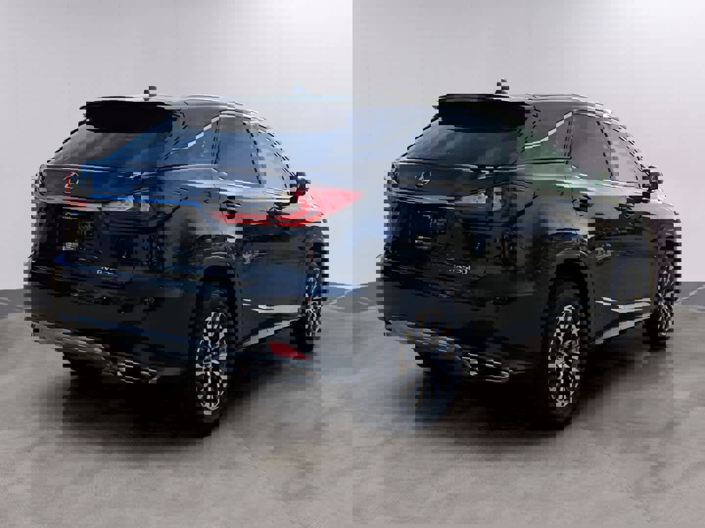 Used 2020 Lexus RX 350 AWD w/ Premium Package image 2