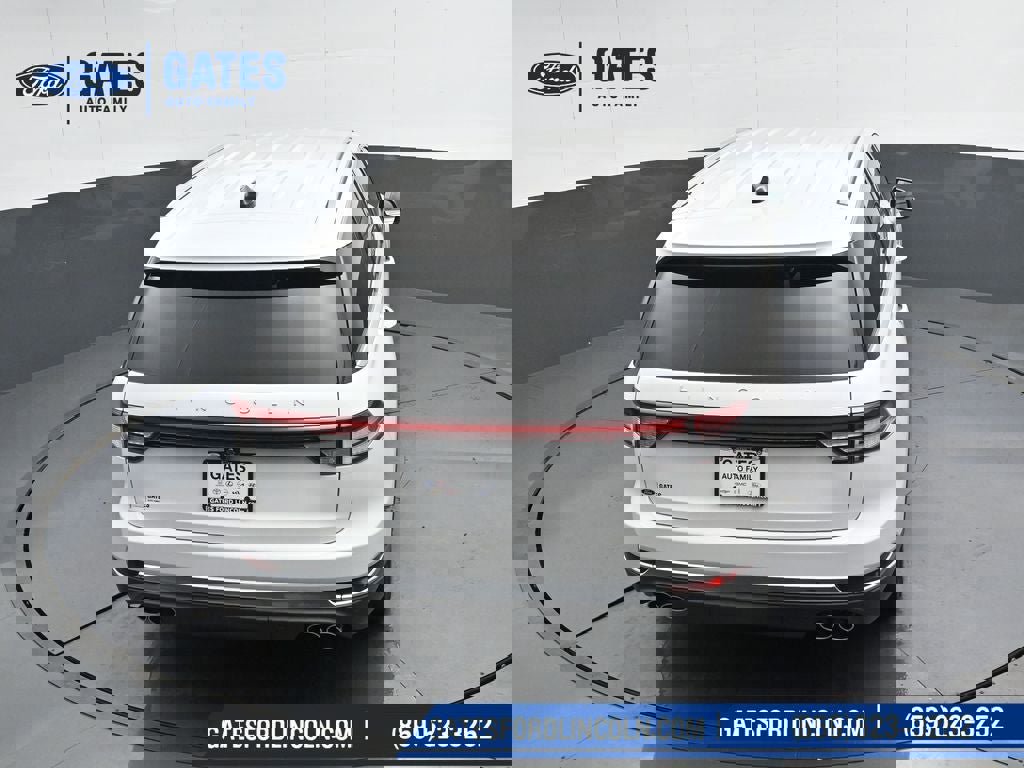 New 2026 Lincoln Aviator AWD image 49