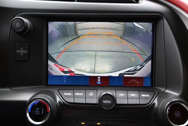 Used 2019 Chevrolet Corvette Z06 RWD image 33