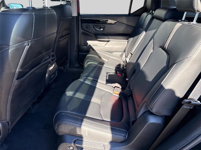 Certified 2023 Honda Pilot EX-L image 19