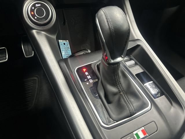 Used 2025 Alfa Romeo Tonale AWD/4WD image 22
