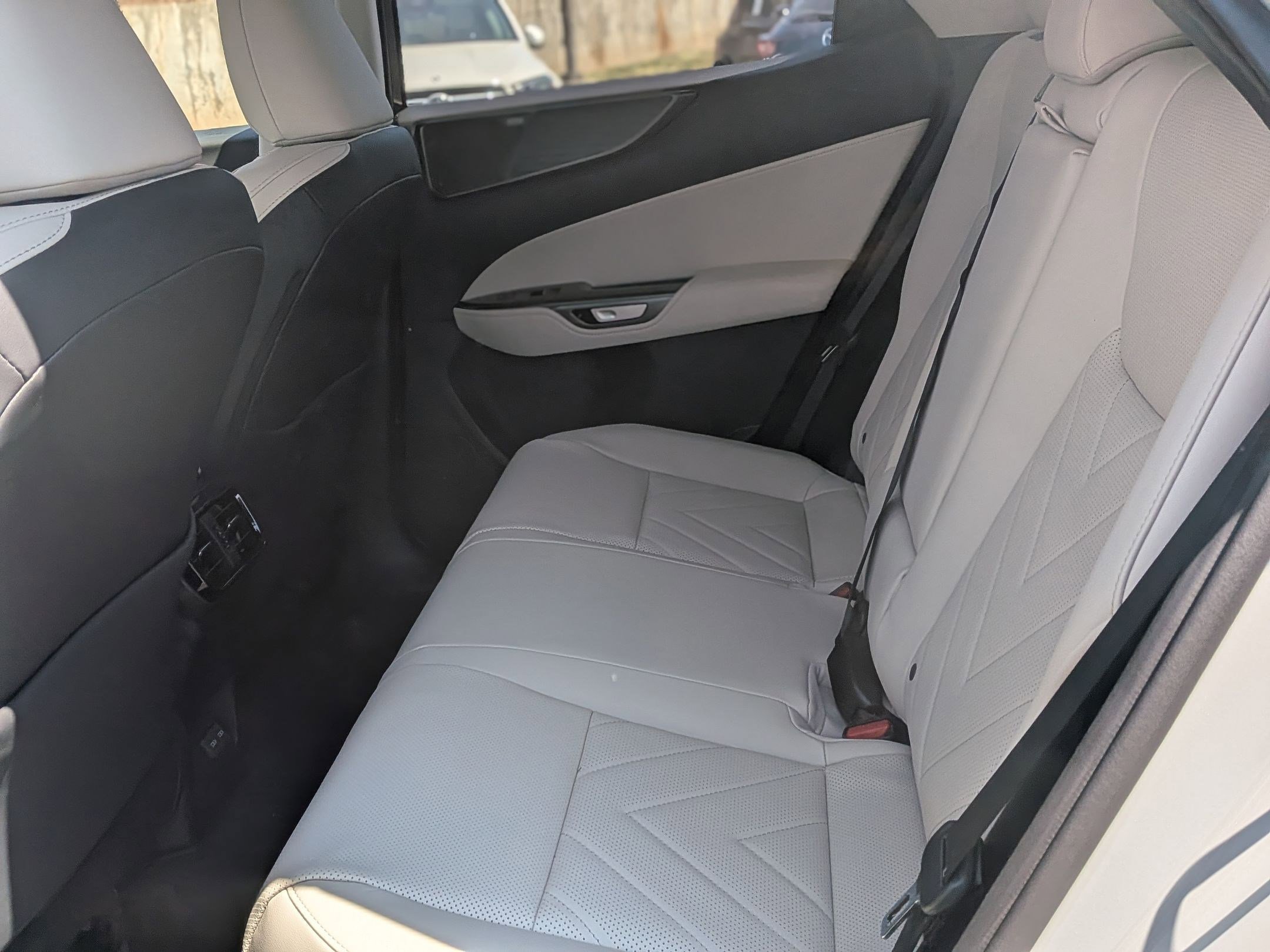 Used 2025 Lexus NX 450h+ AWD w/ Accessory Package (2T) image 29