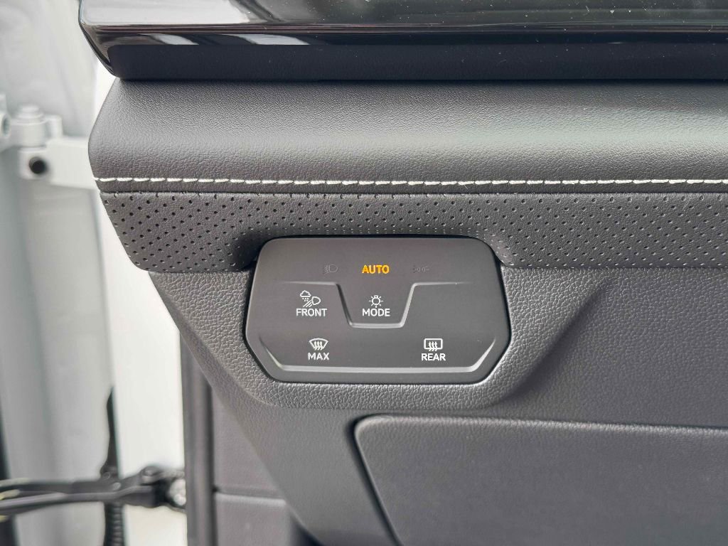 New 2026 Volkswagen Atlas SE image 20