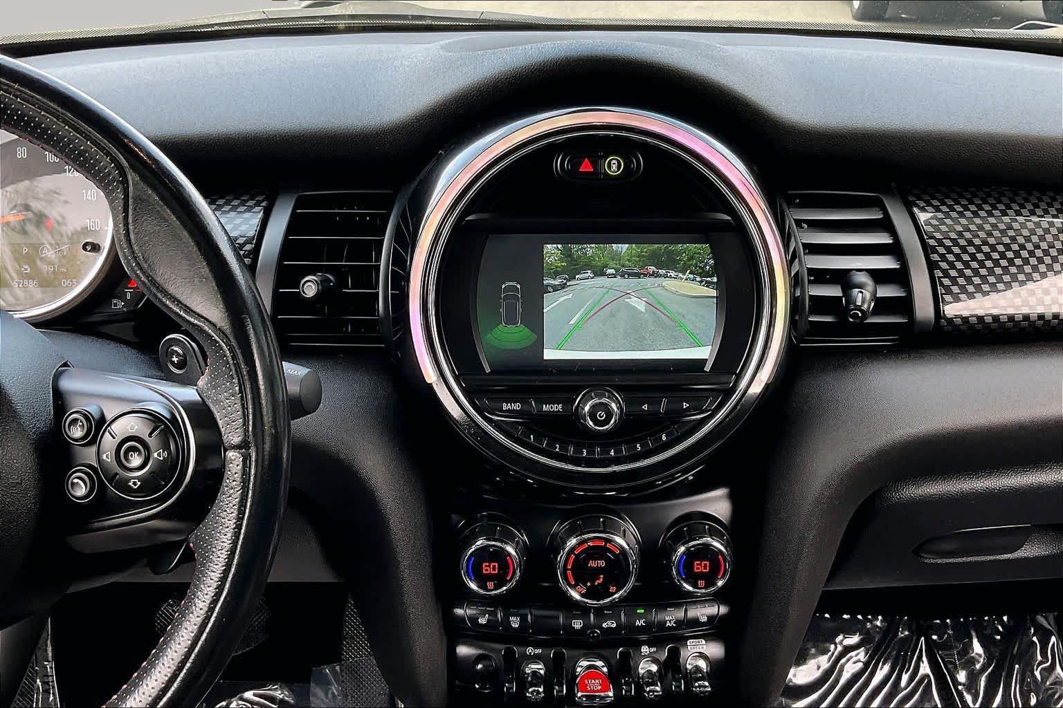Used 2020 MINI Cooper S w/ Storage Package FWD image 6