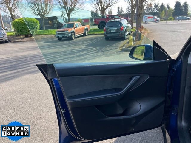 Used 2021 Tesla Model Y Performance AWD/4WD image 14