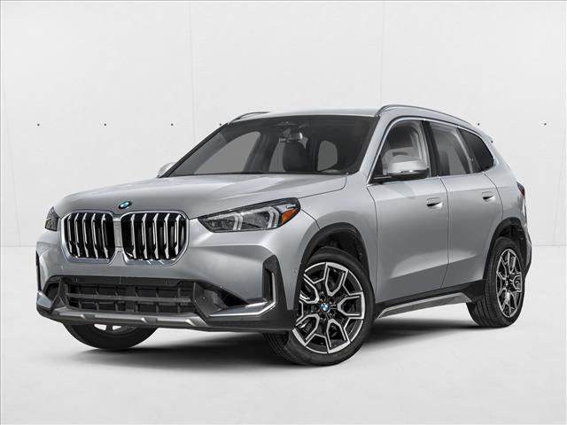 New 2026 BMW X1 xDrive28i