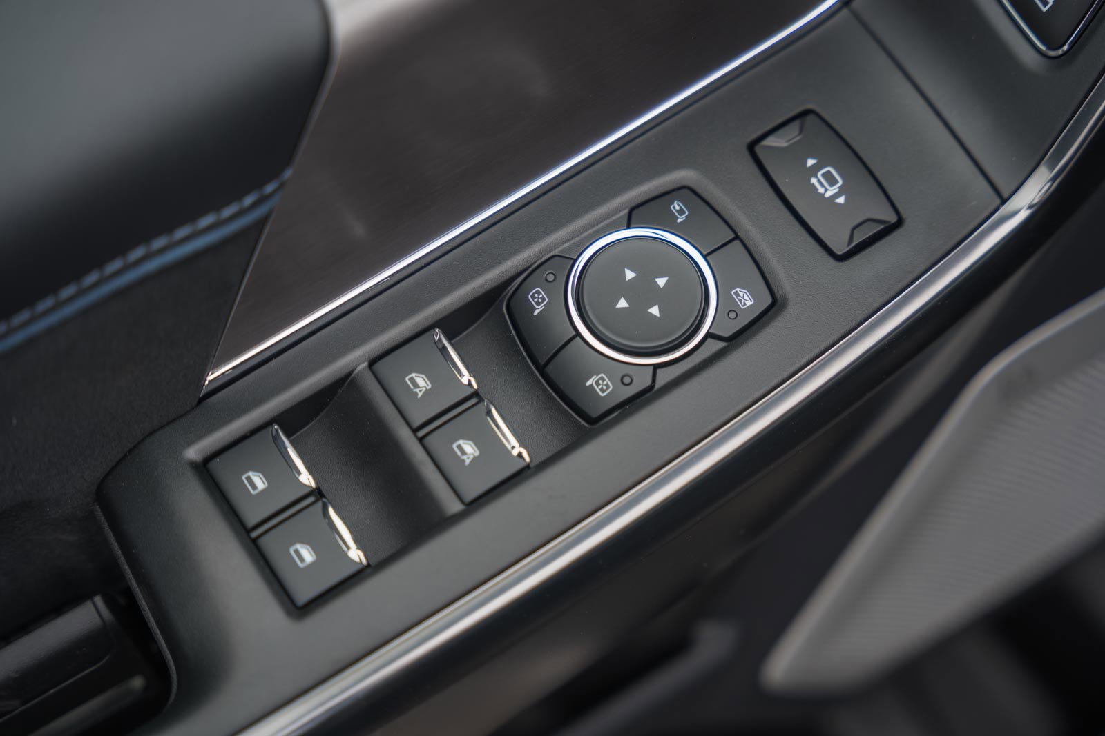 New 2026 Ford F350 Platinum image 97