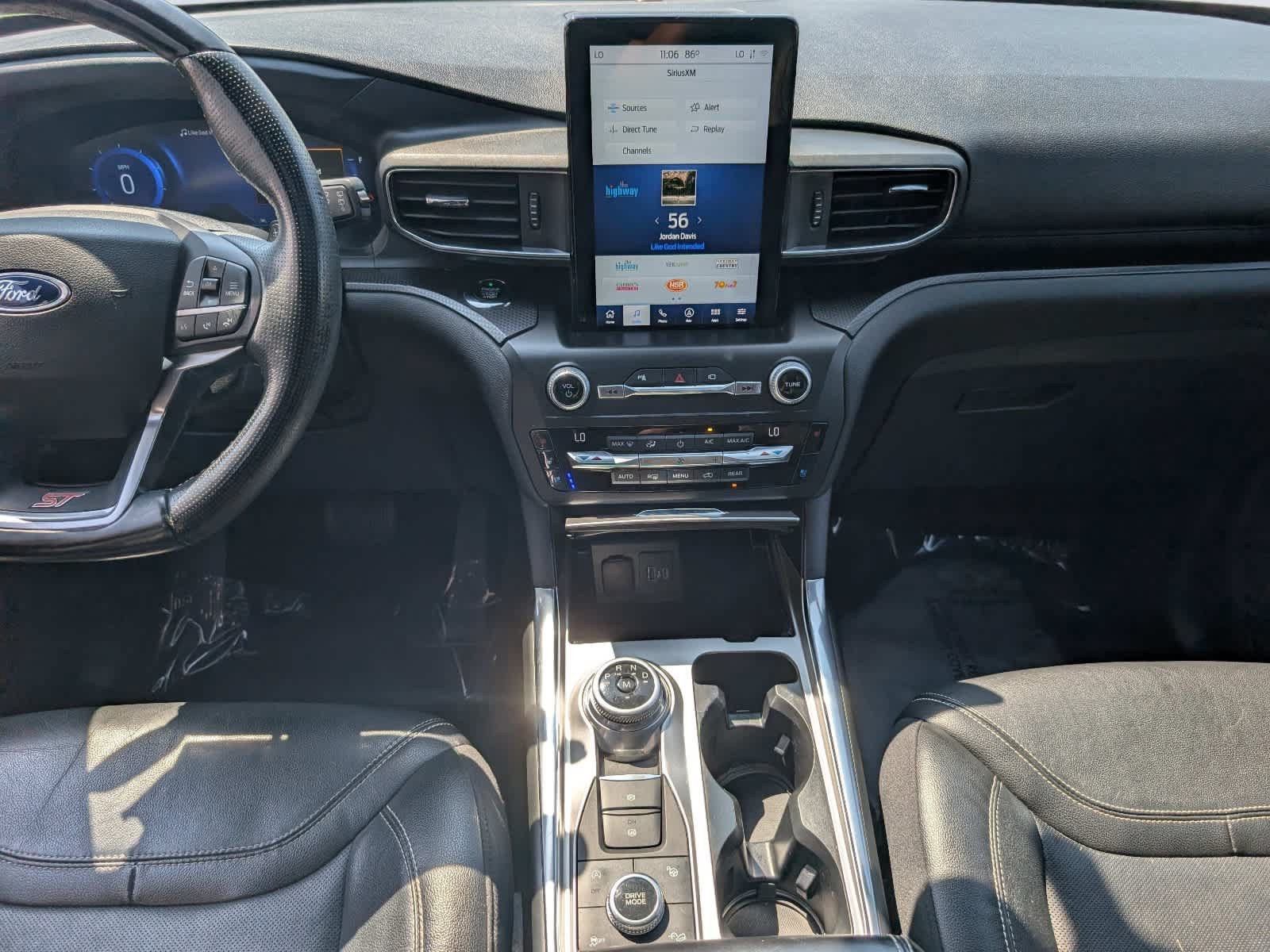 Used 2020 Ford Explorer ST w/ ST Street Pack AWD/4WD image 21