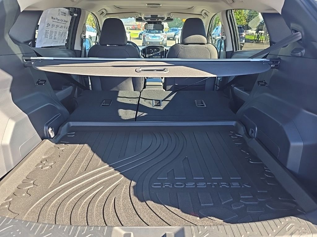 New 2026 Subaru Crosstrek 2.5i Premium image 17