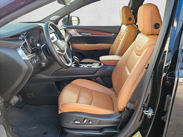 New 2026 Cadillac XT5 Premium Luxury image 15