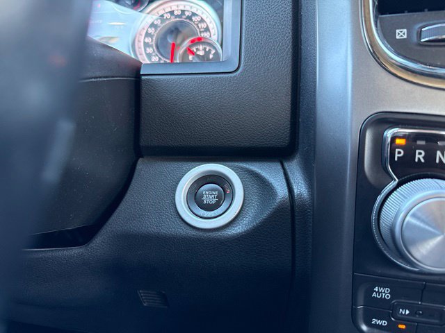 Used 2018 RAM 1500 Sport AWD/4WD image 24