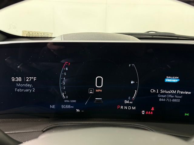 Certified 2024 Cadillac XT4 Premium Luxury w/ Technology Package image 16