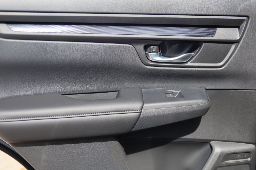 New 2027 Honda CR-V EX image 26