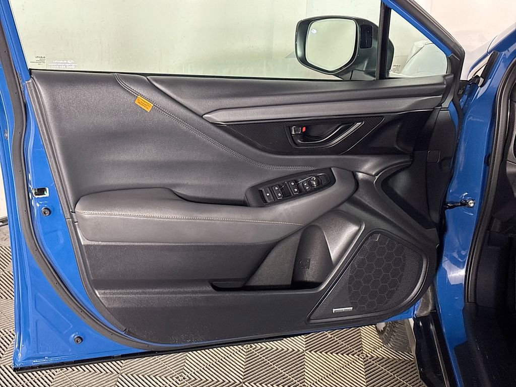 Certified 2024 Subaru Outback Wilderness image 11