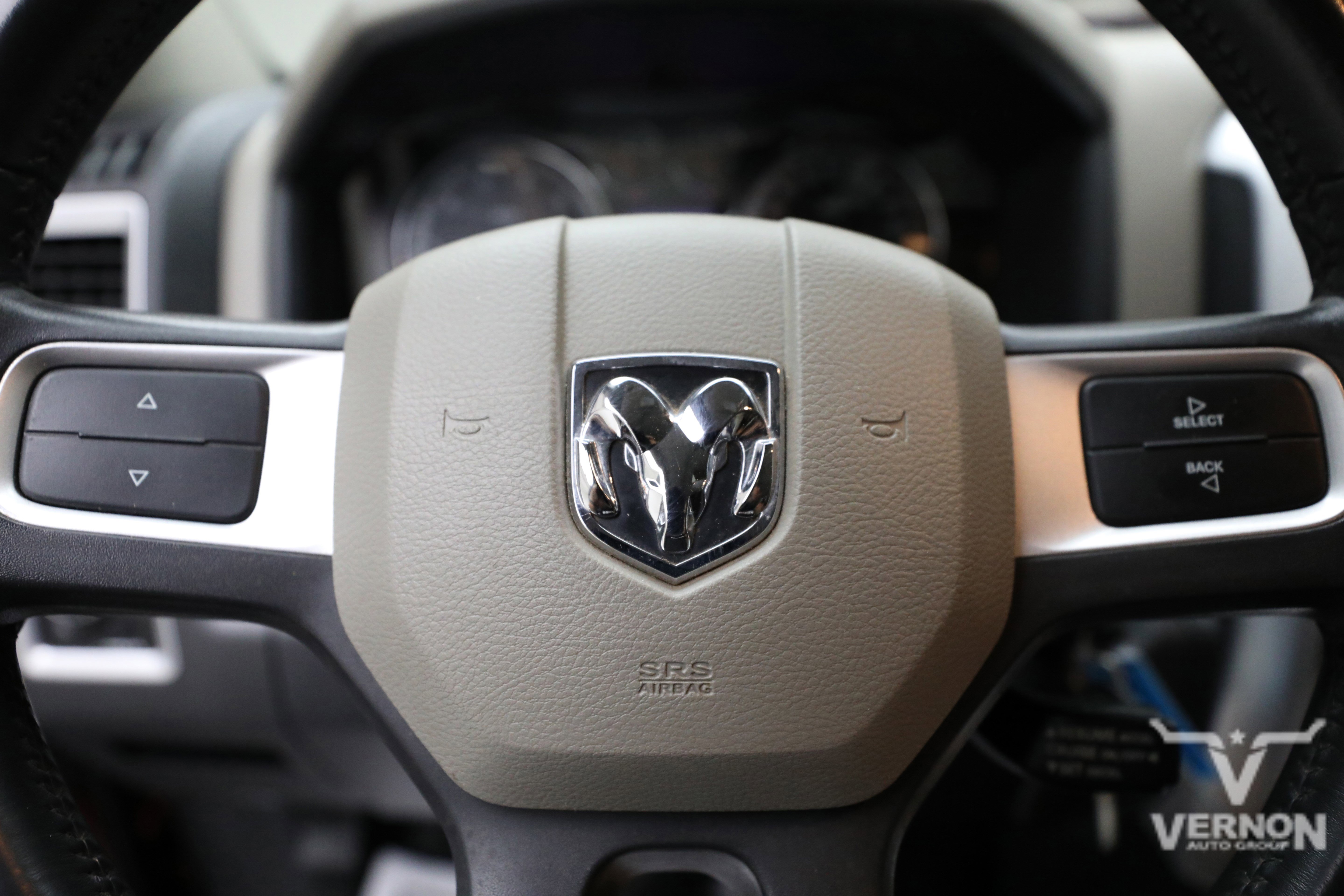 Used 2011 RAM 1500 Big Horn image 22