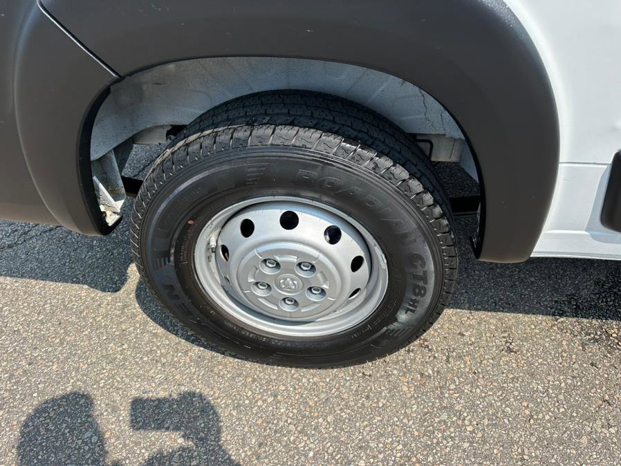 Used 2023 RAM ProMaster 2500 image 26