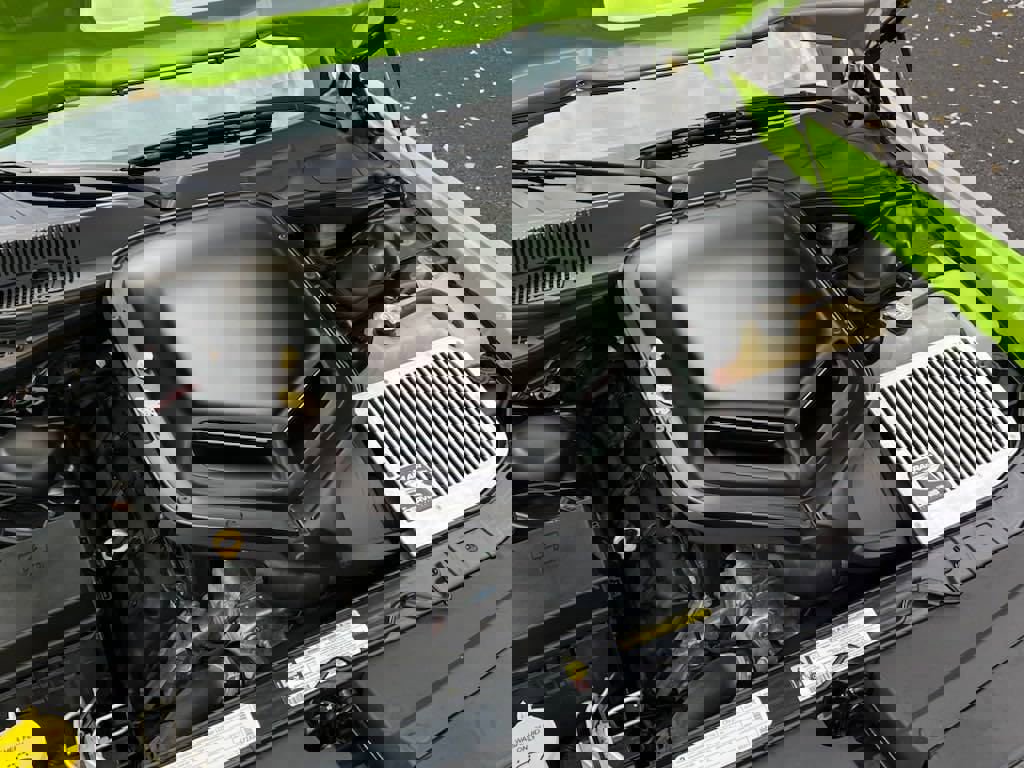 Used 2009 Dodge Challenger R/T image 50