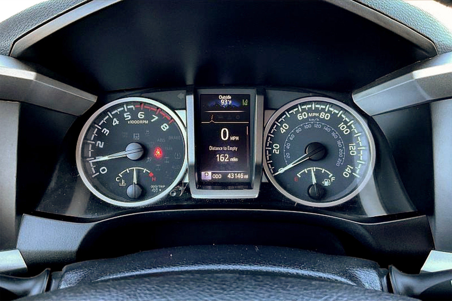 Used 2021 Toyota Tacoma SR5 image 20