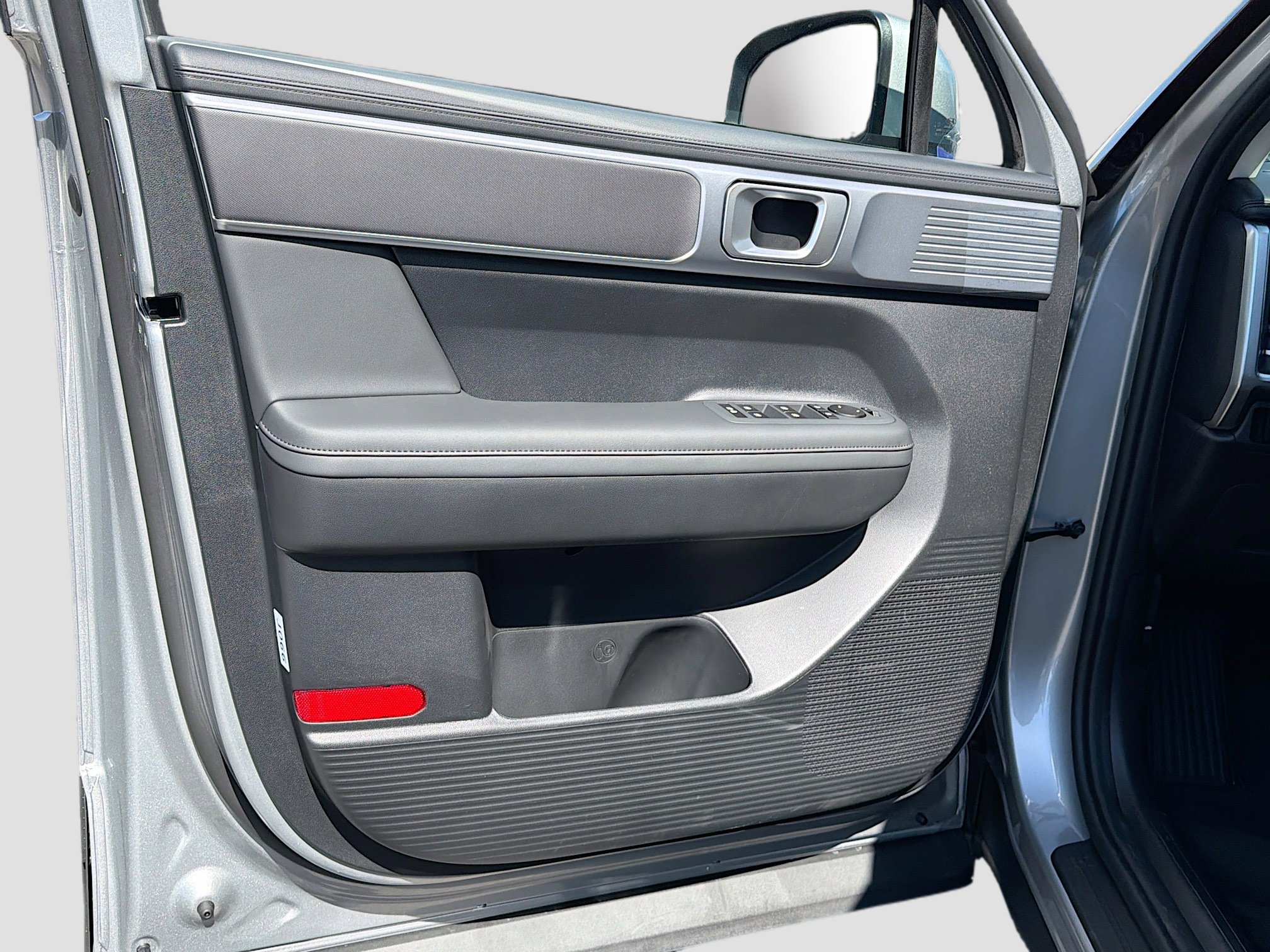 New 2026 Hyundai Santa Fe SEL w/ Tow & Go Package image 22