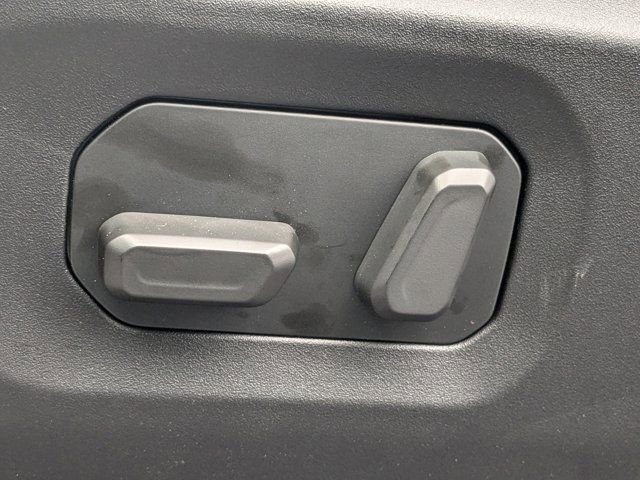 New 2026 Jeep Wrangler Unlimited Rubicon image 20