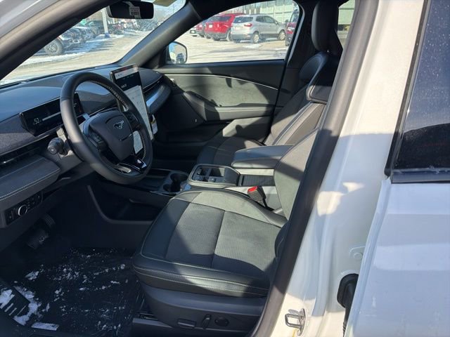 New 2025 Ford Mustang Mach-E GT w/ Bronze Appearance Package image 10