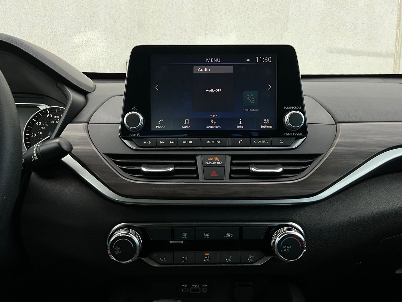 Used 2025 Nissan Altima 2.5 SV image 26