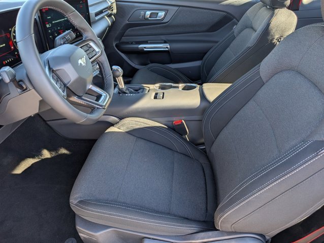 New 2026 Ford Mustang EcoBoost w/ Mustang Nite Pony Package image 14