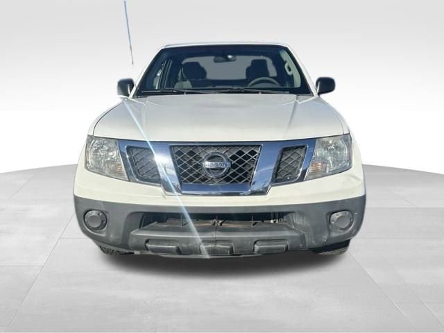 Used 2016 Nissan Frontier S image 25