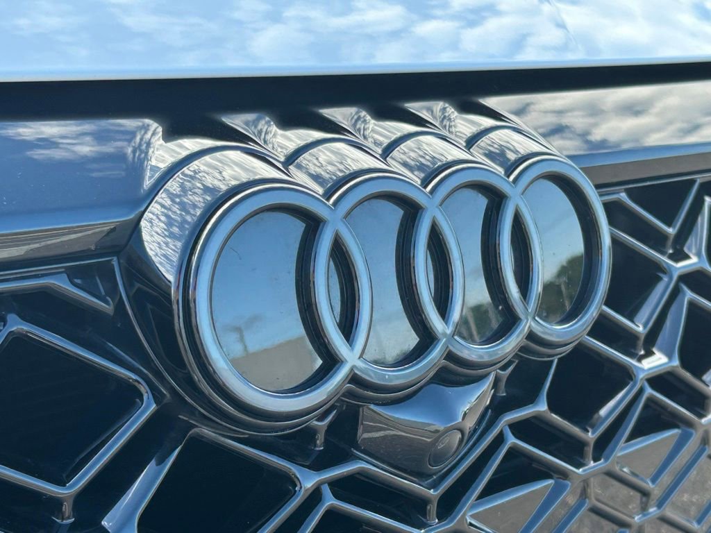 Used 2026 Audi RS 3 AWD/4WD image 56