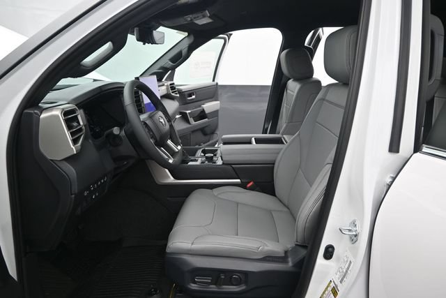 New 2026 Toyota Tundra Limited AWD/4WD image 11