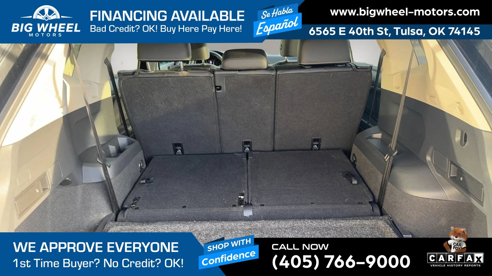 Used 2021 Volkswagen Tiguan SE FWD image 12