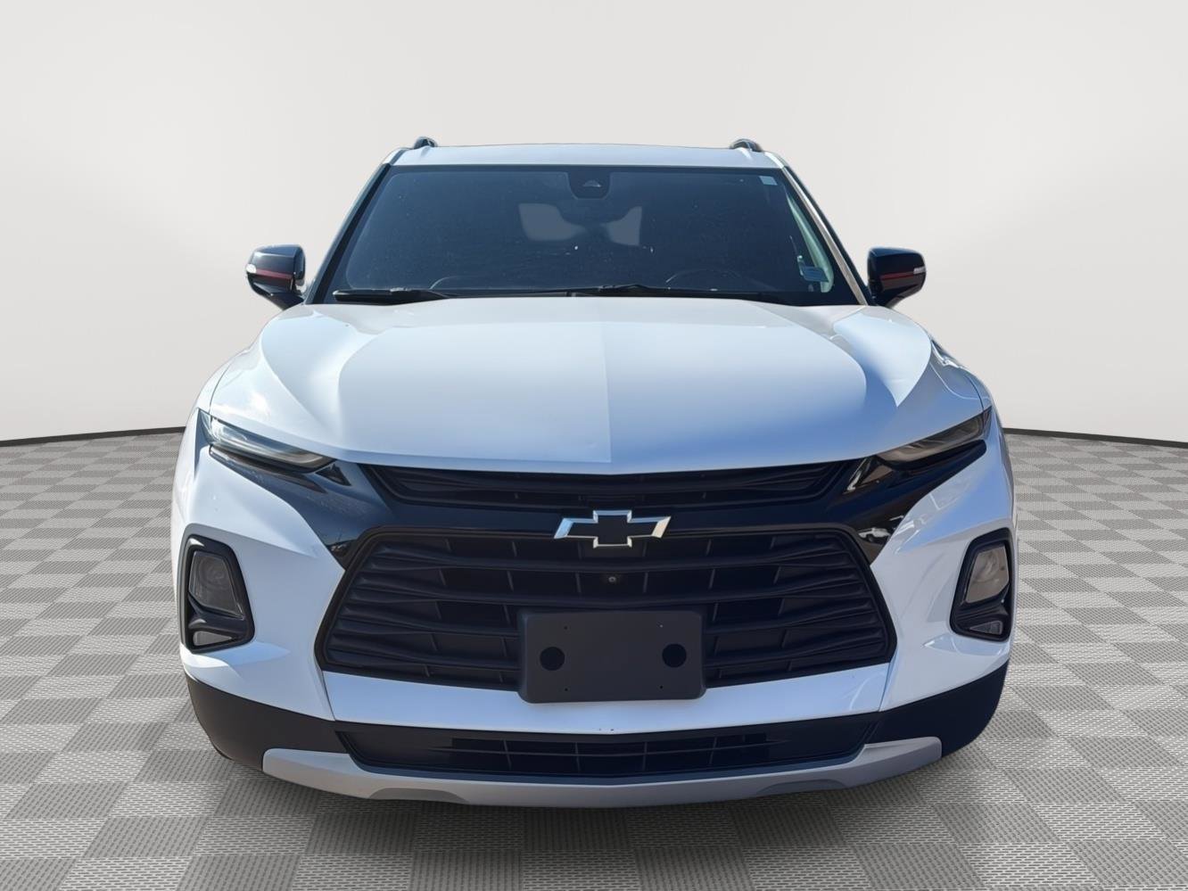 Used 2021 Chevrolet Blazer LT w/ Redline Edition image 8