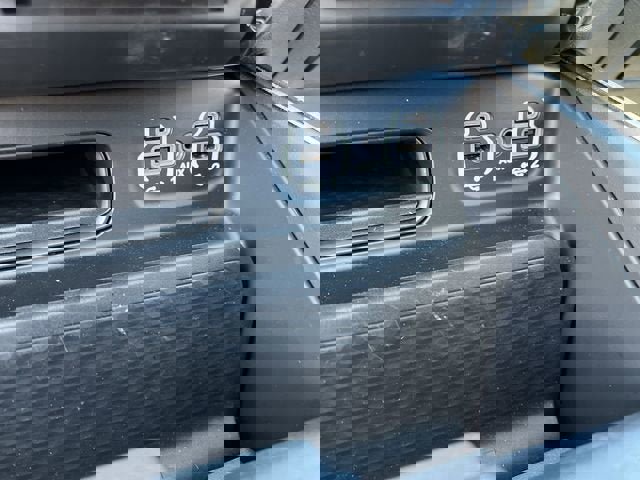 Used 2024 RAM 2500 Power Wagon w/ Level 1 Equipment Group AWD/4WD image 36