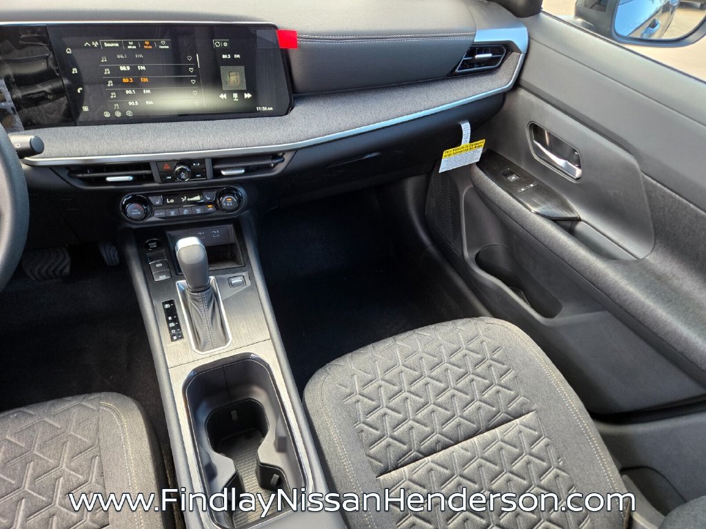 New 2027 Nissan Kicks SV AWD/4WD image 14