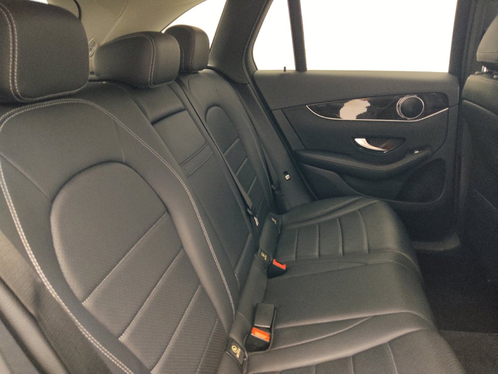 Used 2016 Mercedes-Benz GLC 300 image 19