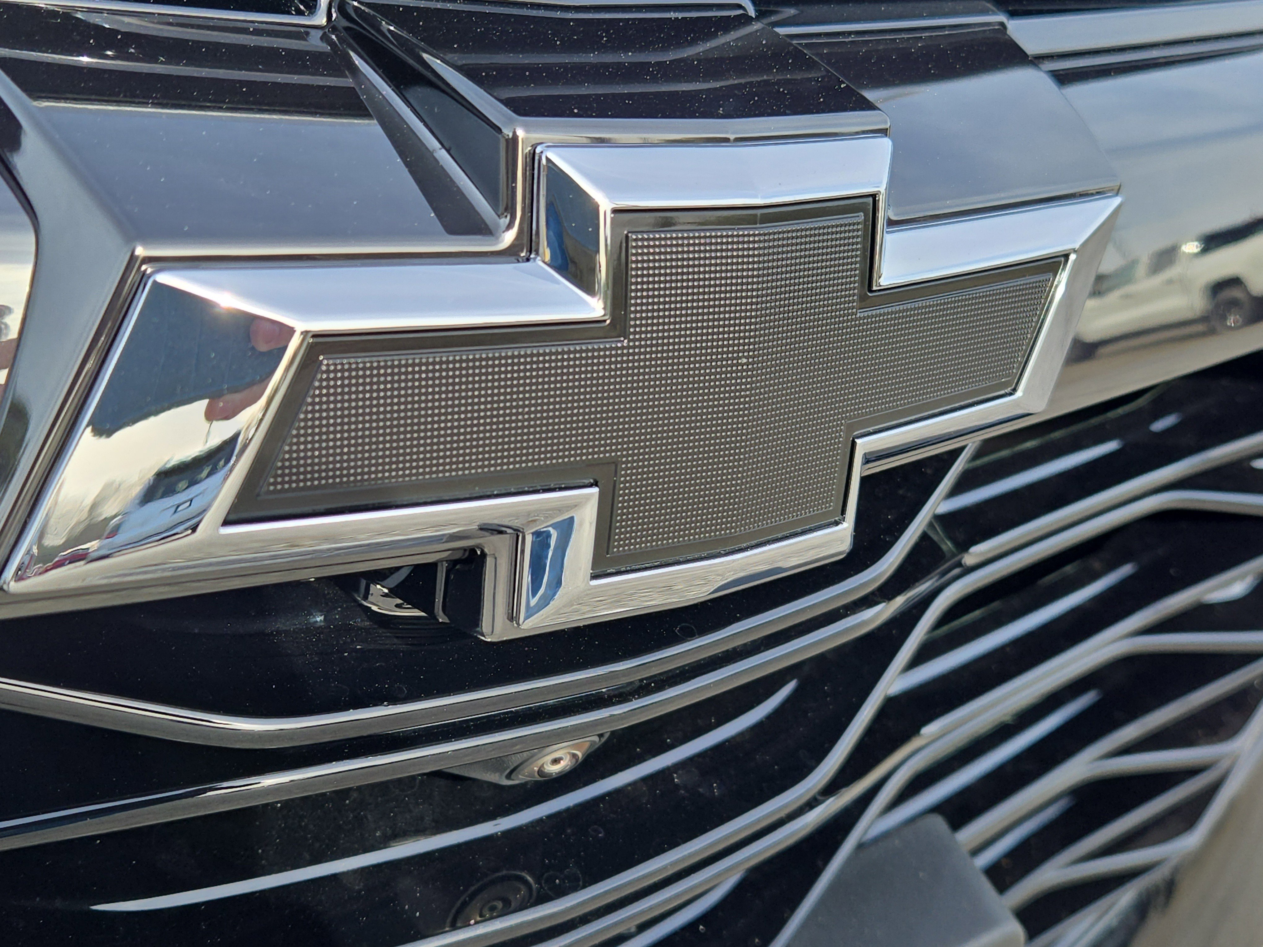 New 2026 Chevrolet Blazer RS w/ Driver Confidence II Package image 20