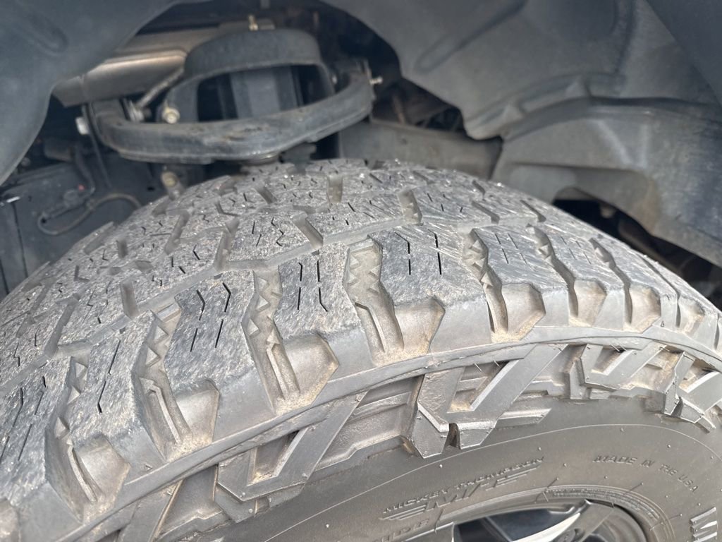 Used 2022 RAM 1500 Big Horn AWD/4WD image 13