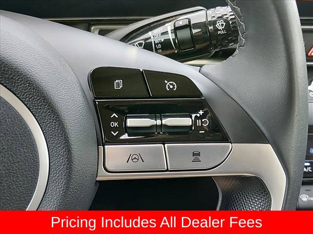 Used 2023 Hyundai Elantra SEL w/ Convenience Package FWD image 23
