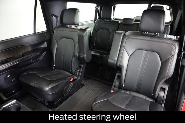 Used 2021 Ford Expedition Max Limited AWD/4WD image 36