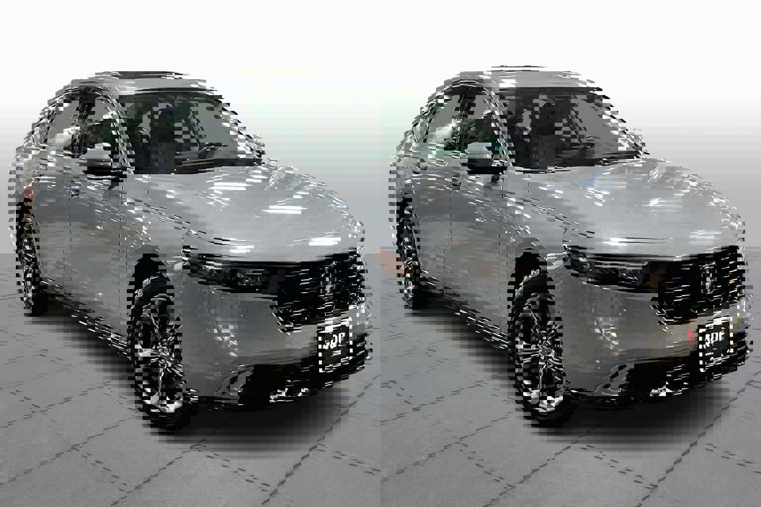 Used 2023 Honda Accord EX-L image 3