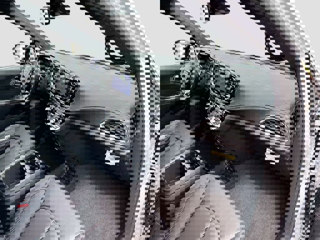 New 2026 Chrysler Pacifica Select image 37