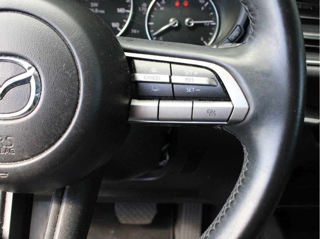 Used 2023 MAZDA CX-30 AWD 2.5 S w/ Select Package image 17