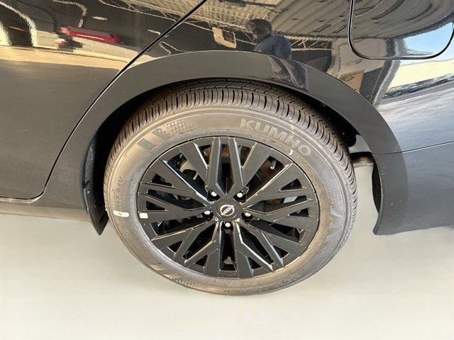 New 2026 Nissan Altima 2.5 SV w/ SV Special Edition Package FWD image 24