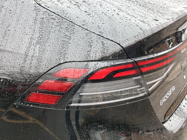 Used 2023 Honda Accord EX image 12