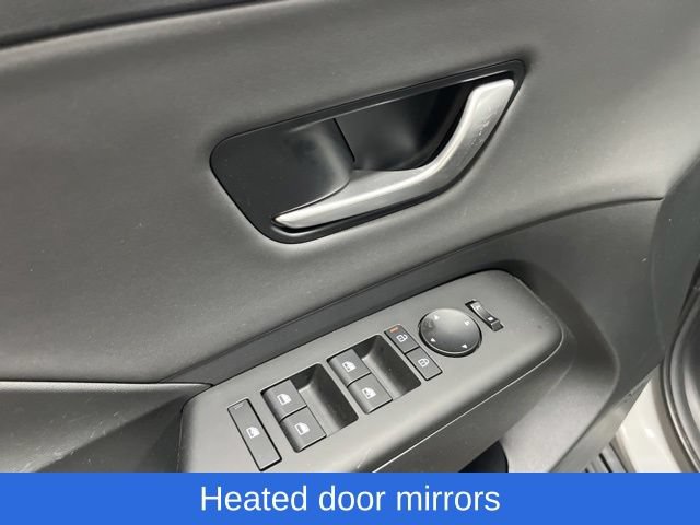 Used 2024 Hyundai Kona Limited AWD/4WD image 23