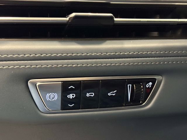 New 2026 Cadillac Escalade IQL Sport 2 image 30